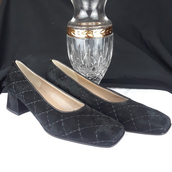 Salvatore Ferragamo Shoes - Salvatore Ferragamo sz.9 Heels